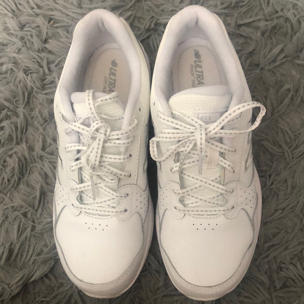 Size 7.5 New Balance